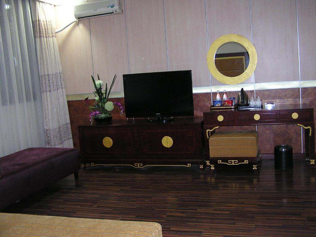 Beijing Chengtai Business Hotel Værelse billede